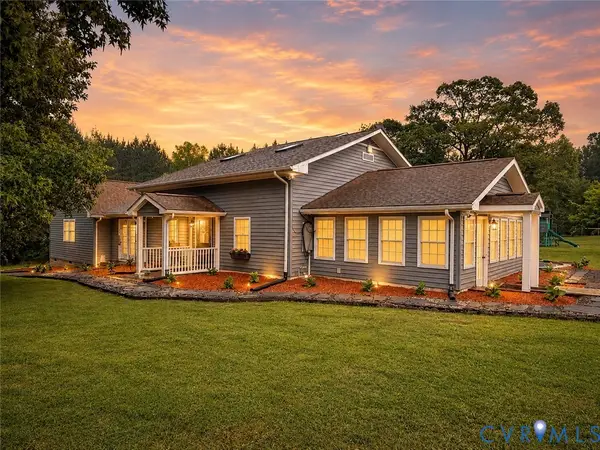 1474 Welsh Tract Road, Charlotte Courthouse, VA 23923