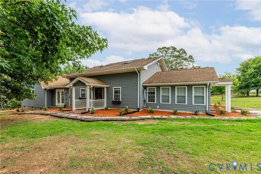 1474 Welsh Tract Road, Madison, VA 23923 - #2