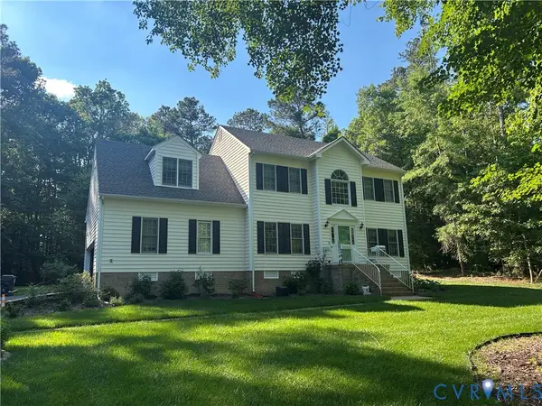 12040 Hunters Hawk Court, Chesterfield, VA 23838