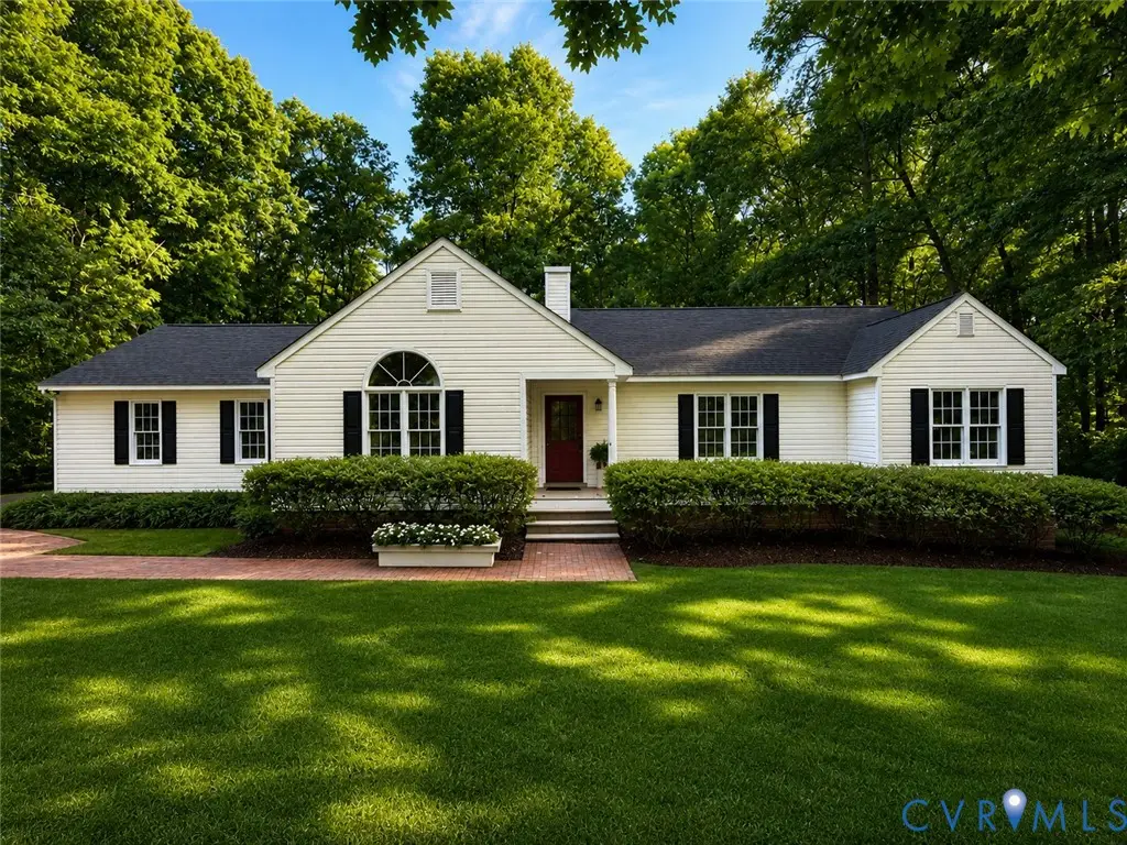 2628 Glenridge Drive, Powhatan, VA 23139 - #1