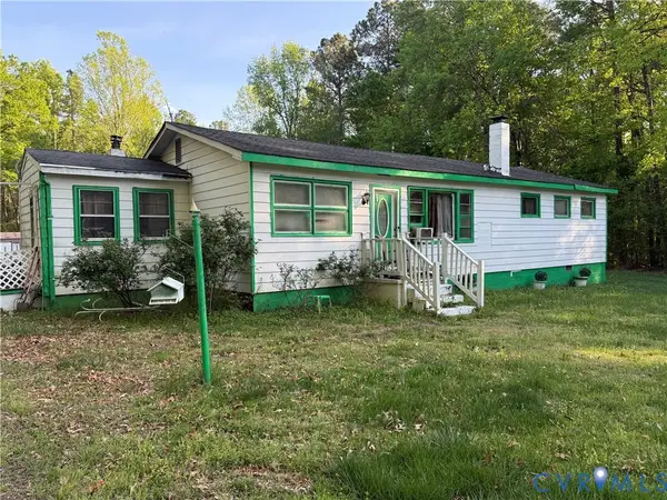 16129 W Patrick Henry Road, Montpelier, VA 23192