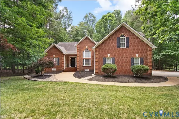 11125 Lyndenwood Drive, Chesterfield, VA 23838