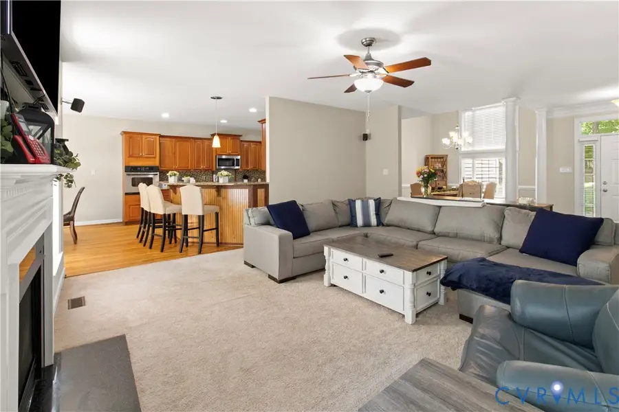 11125 Lyndenwood Drive, Chesterfield, VA 23838 - #3