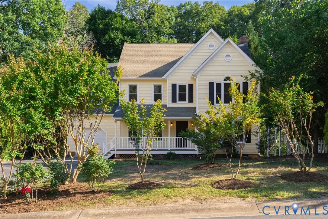 11403 Pineridge Lane, Midlothian, VA 23114 - #1