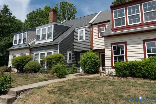814 Nantucket Court, North Chesterfield, VA 23236