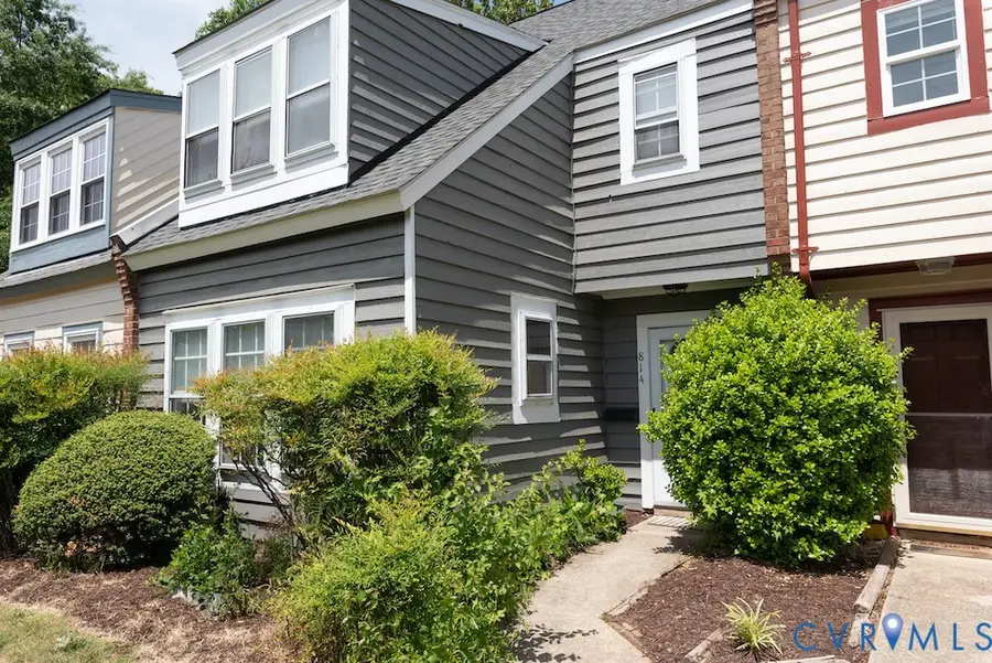 814 Nantucket Court, North Chesterfield, VA 23236 - #2