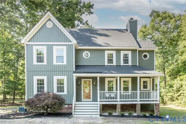13110 Hensley Road, Midlothian, VA 23112