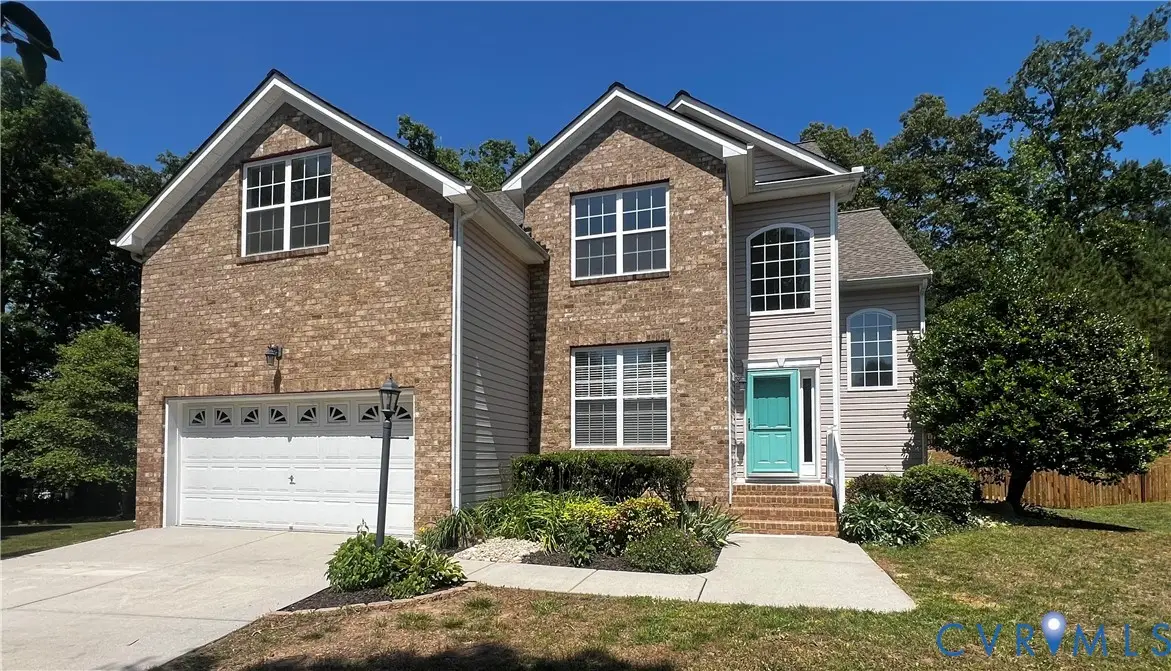 2507 Water Race Terrace, Midlothian, VA 23112 - #1