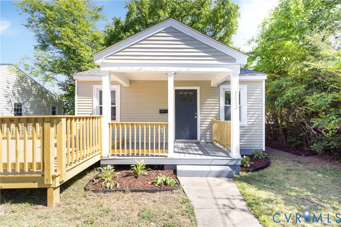 1302 Mt Erin Drive, Richmond, VA 23231 - #1