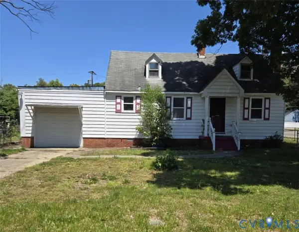 3300 Chapel Drive, Richmond, VA 23224