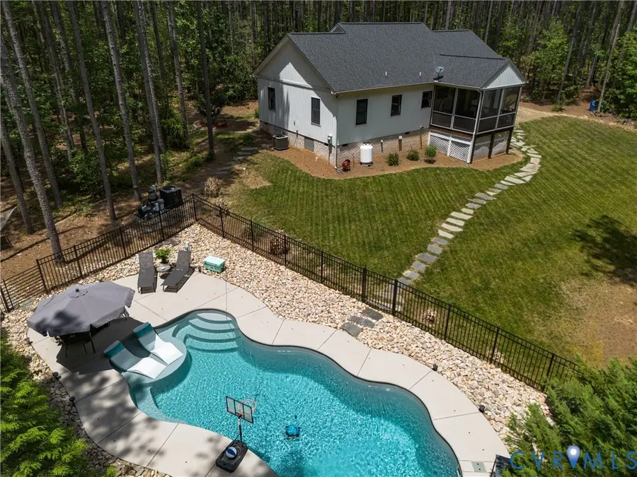 2253 Chapel Hill Road, Goochland, VA 23063 - #2
