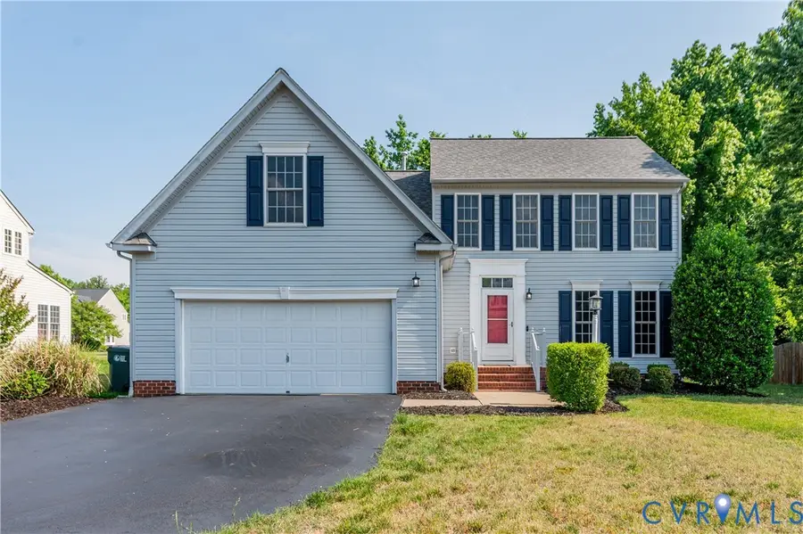 10744 Pruett Lane, Glen Allen, VA 23059 - #2