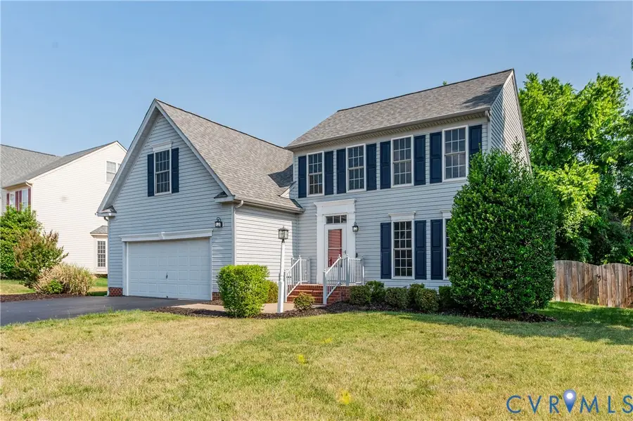 10744 Pruett Lane, Glen Allen, VA 23059 - #3