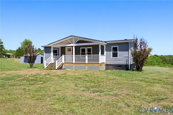 1472 Twenty Two Road, Pamplin, VA 23958