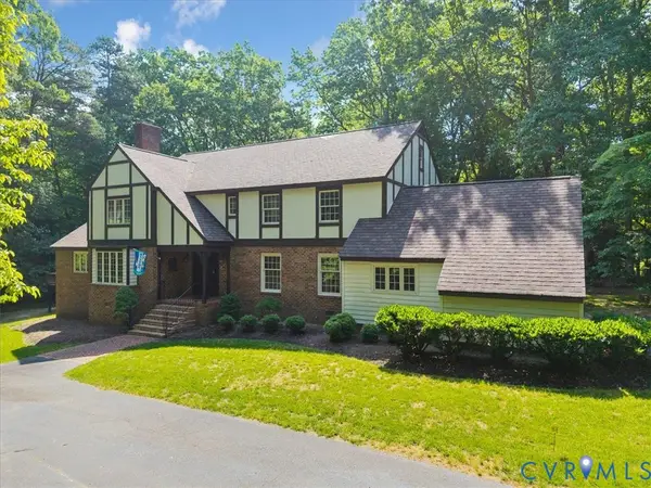 5301 Ashton Creek Road, Chester, VA 23831