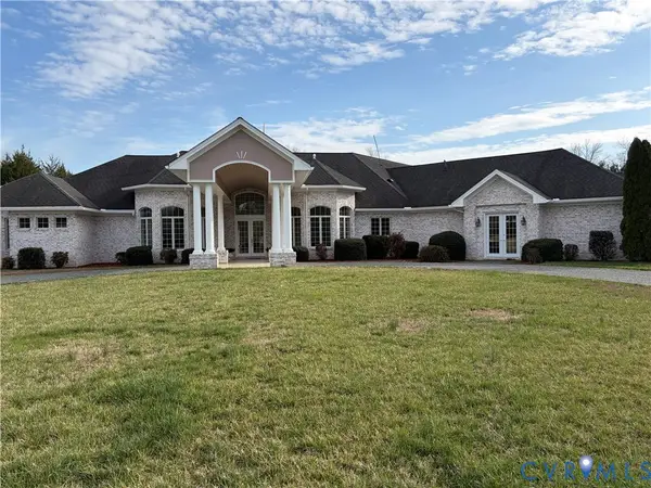 15219 Deep Spring Drive, Montpelier, VA 23192