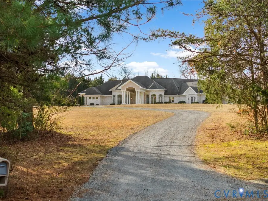 15219 Deep Spring Drive, Montpelier, VA 23192 - #2