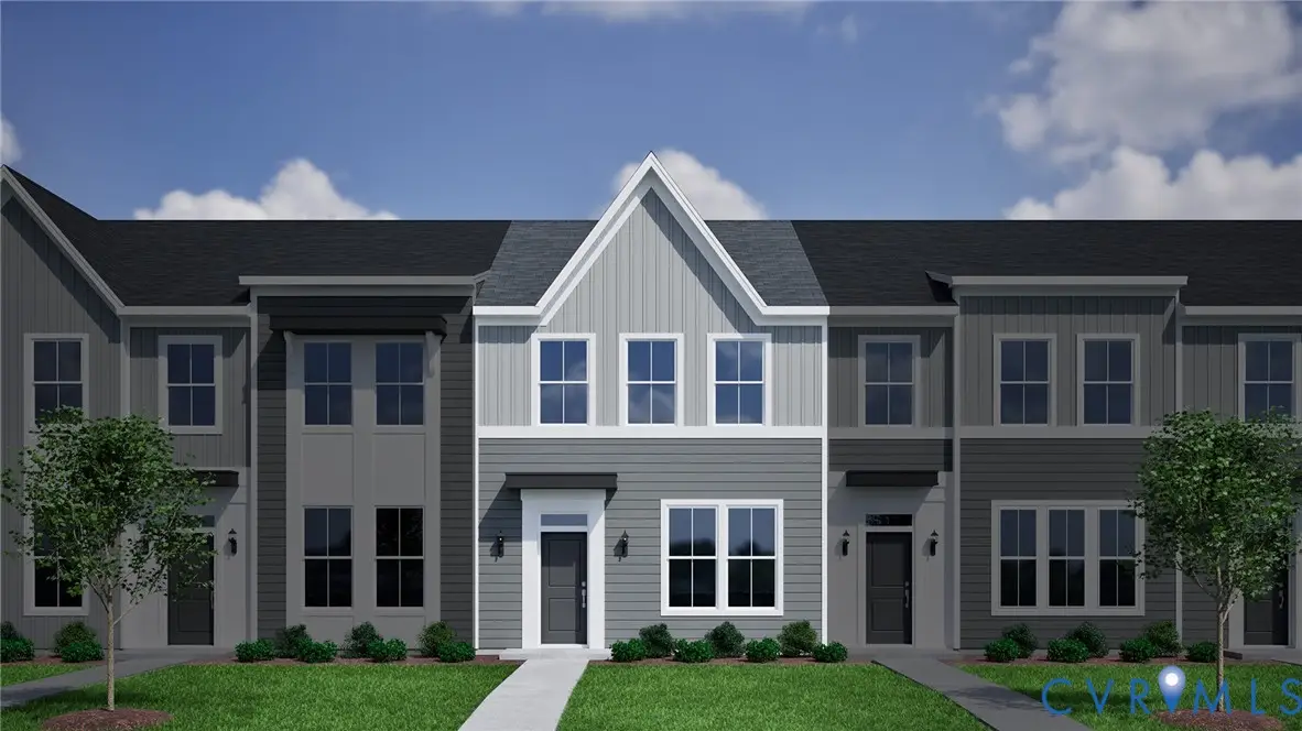 162 Corcoran Way, Aylett, VA 23009 - #1