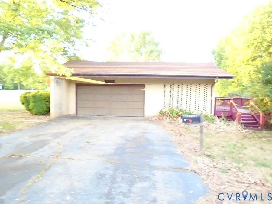 16203 W Patrick Henry Road, Montpelier, VA 23192 - #2