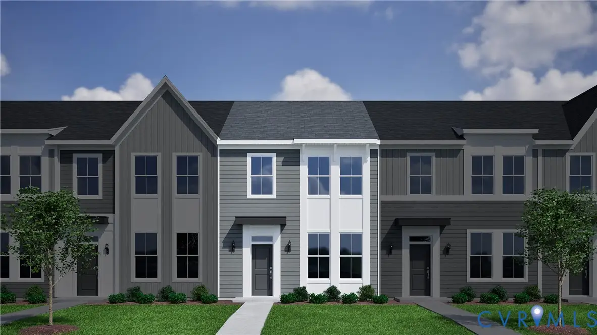 160 Corcoran Way, Aylett, VA 23009 - #1