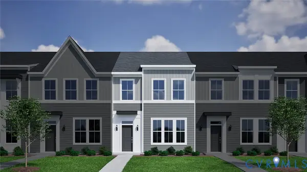 154 Corcoran Way, Aylett, VA 23009
