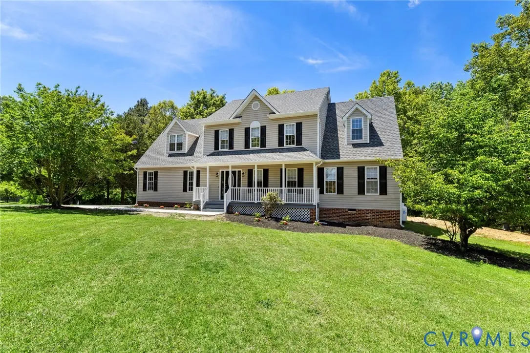 5219 Thornwood Court, Petersburg, VA 23803 - #1