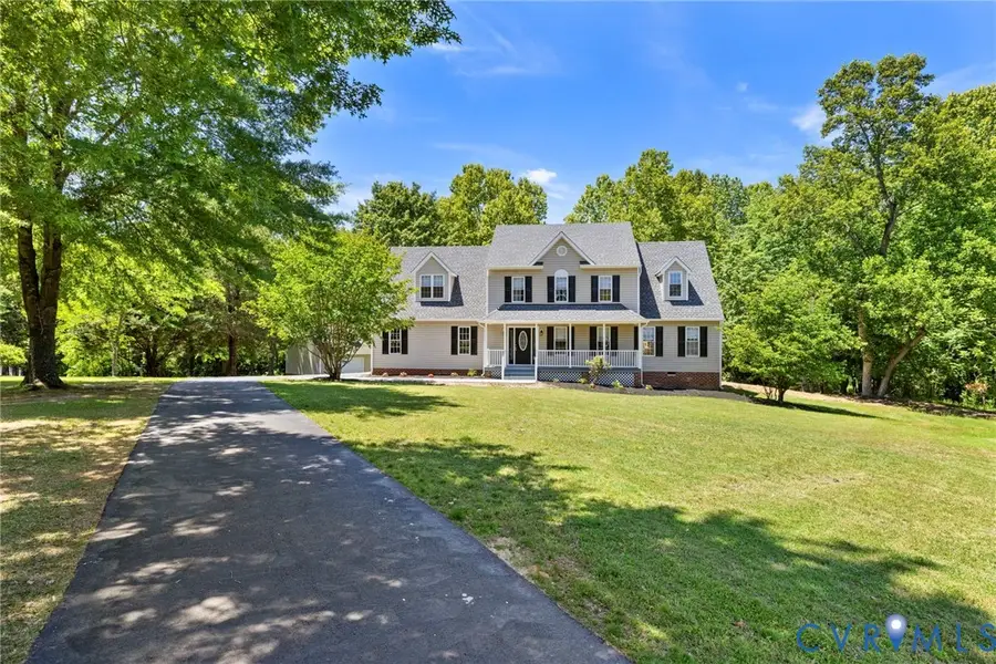 5219 Thornwood Court, Petersburg, VA 23803 - #2