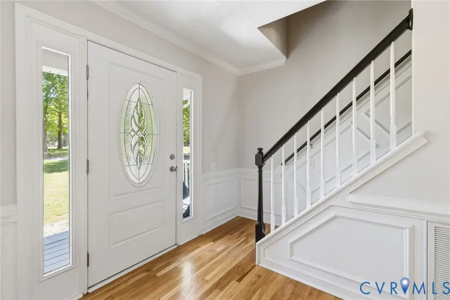 5219 Thornwood Court, Petersburg, VA 23803 - #3