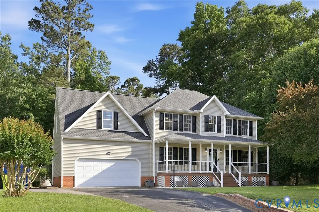 6909 Shorebird Court, Prince George, VA 23875 - #1