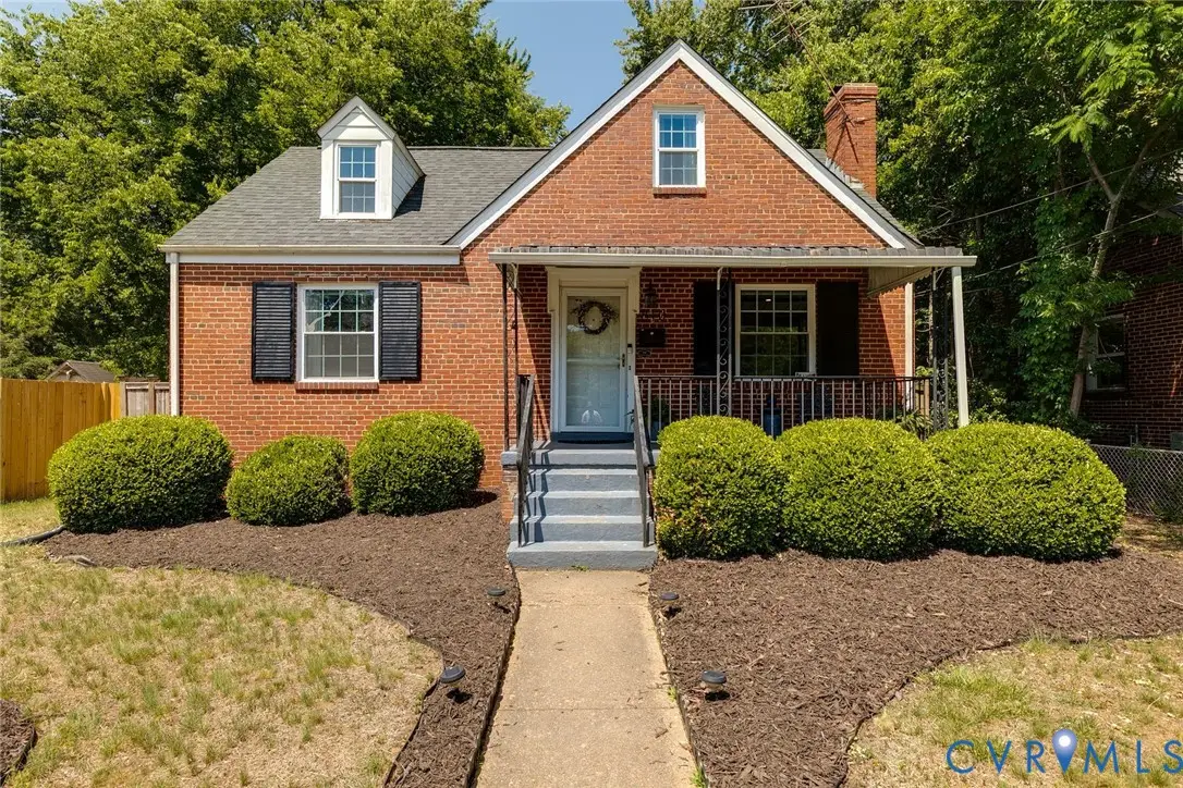 810 Westover Hills Boulevard, Richmond, VA 23225 - #1