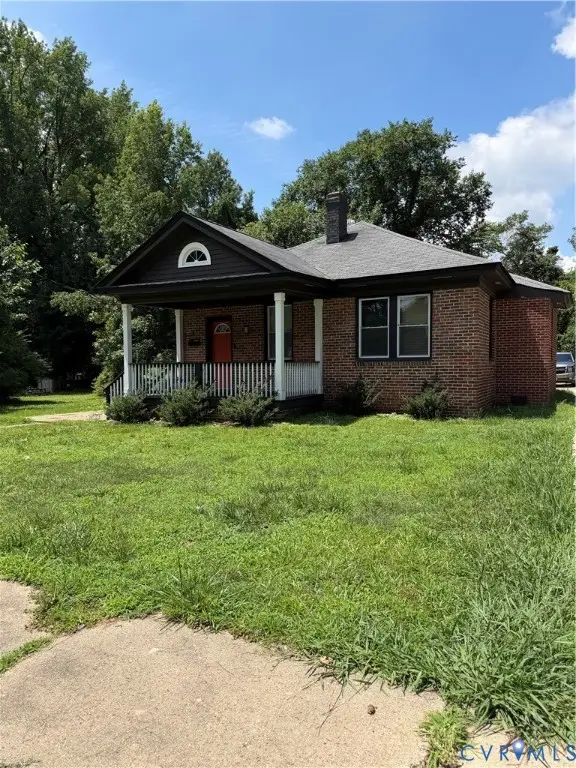 1846 East Boulevard, Petersburg, VA 23805 - #1