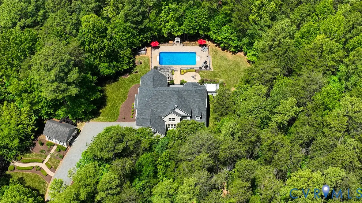 16261 Wild Cherry Lane, Montpelier, VA 23192 - #1