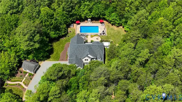 16261 Wild Cherry Lane, Montpelier, VA 23192