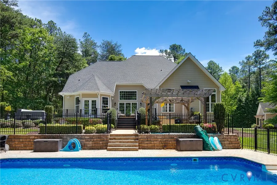 16261 Wild Cherry Lane, Montpelier, VA 23192 - #3