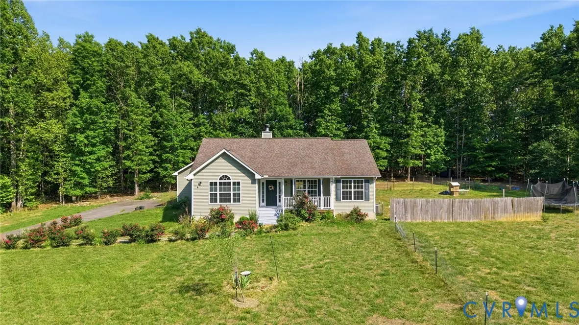 194 Summers Landing Lane, Louisa, VA 23093 - #1