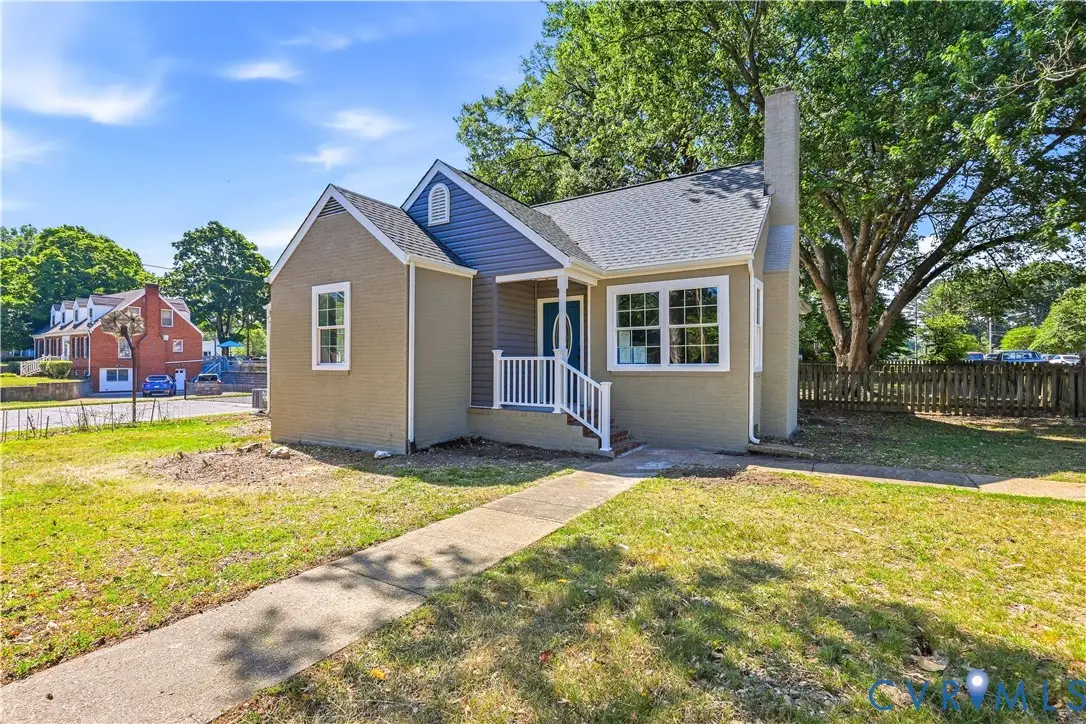3008 W Broadway, Hopewell, VA 23860 - #1