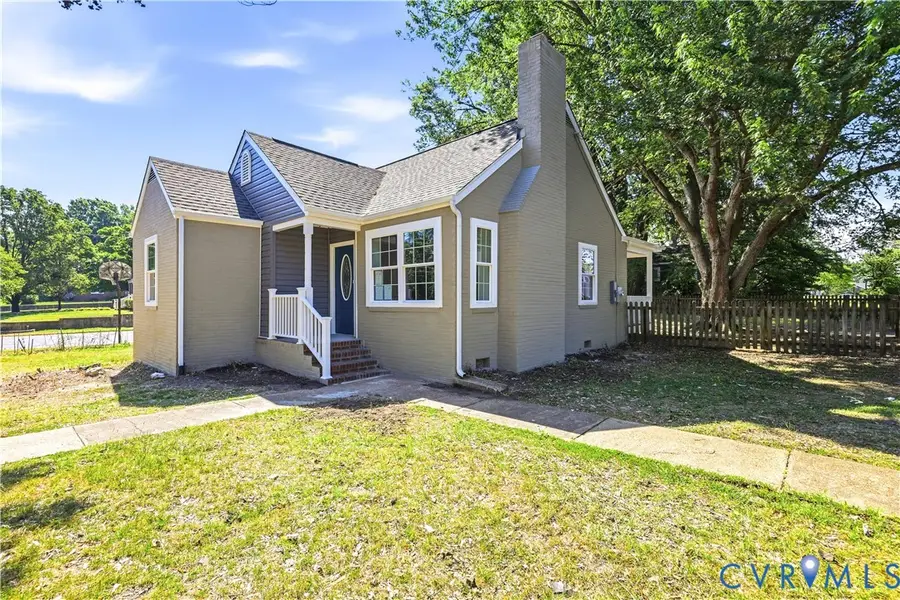 3008 W Broadway, Hopewell, VA 23860 - #2