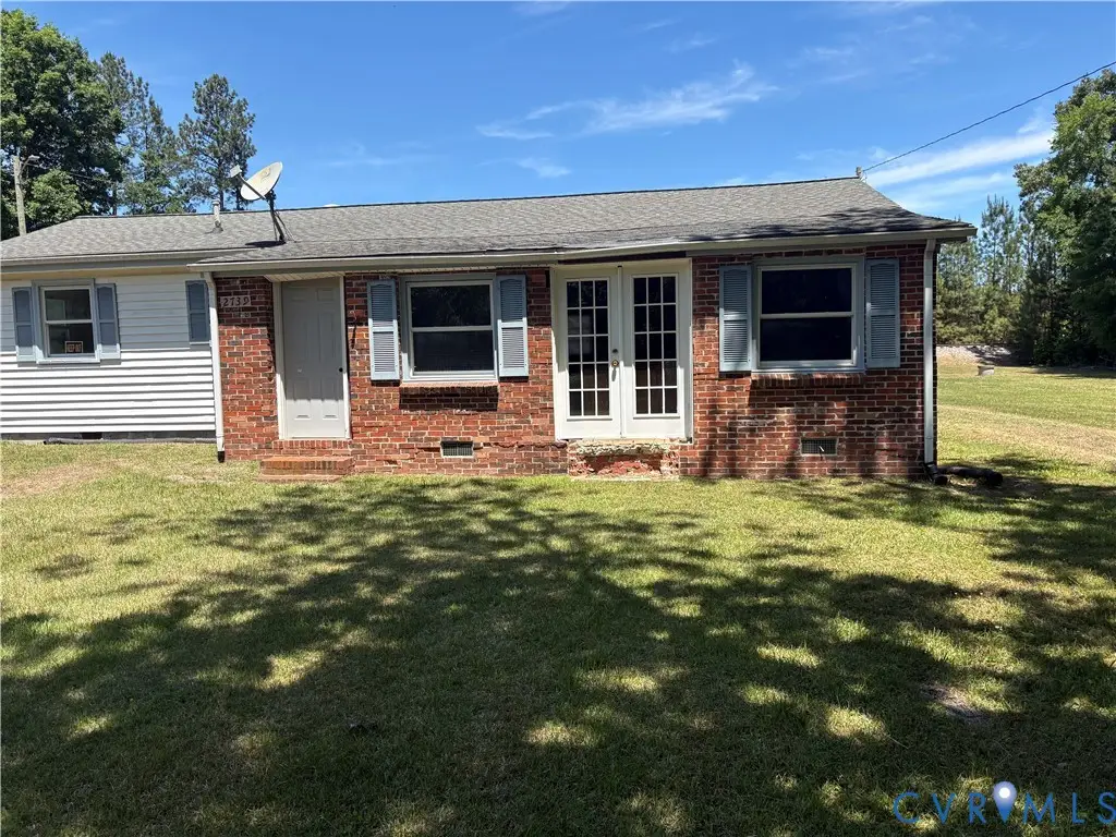 2739 Brunswick, Emporia, VA 23847 - #1