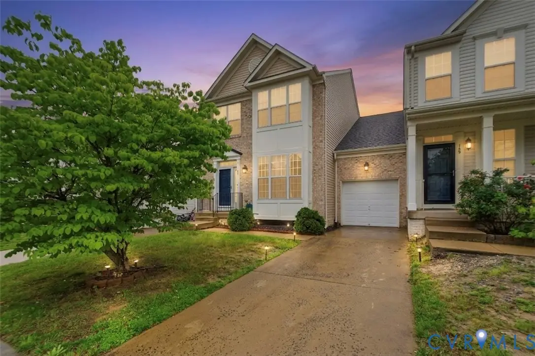 187 Executive Circle, Stafford, VA 22554 - #1