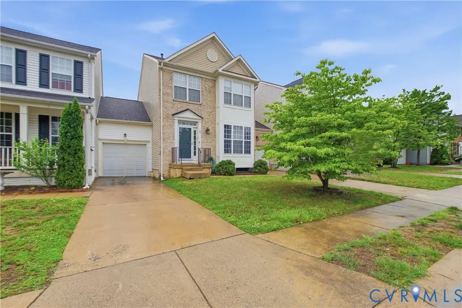 187 Executive Circle, Stafford, VA 22554 - #3