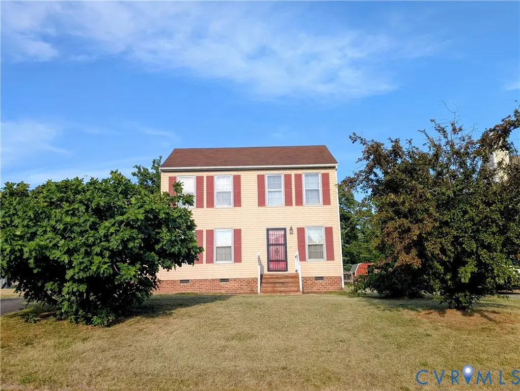 6708 Wilber Circle, Henrico, VA 23228 - #1