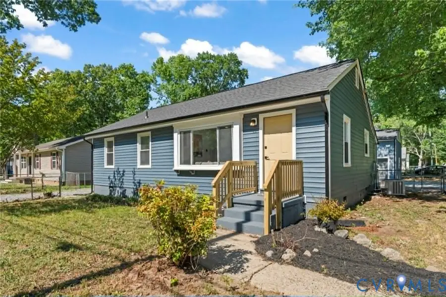 1000 Kingsway Road, Richmond, VA 23225 - #3