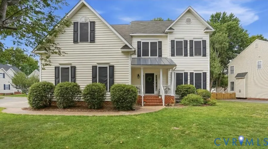8366 Sherrington Drive, Mechanicsville, VA 23111 - #2