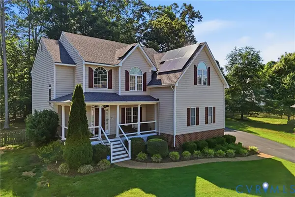 11807 Longfellow Drive, Midlothian, VA 23112