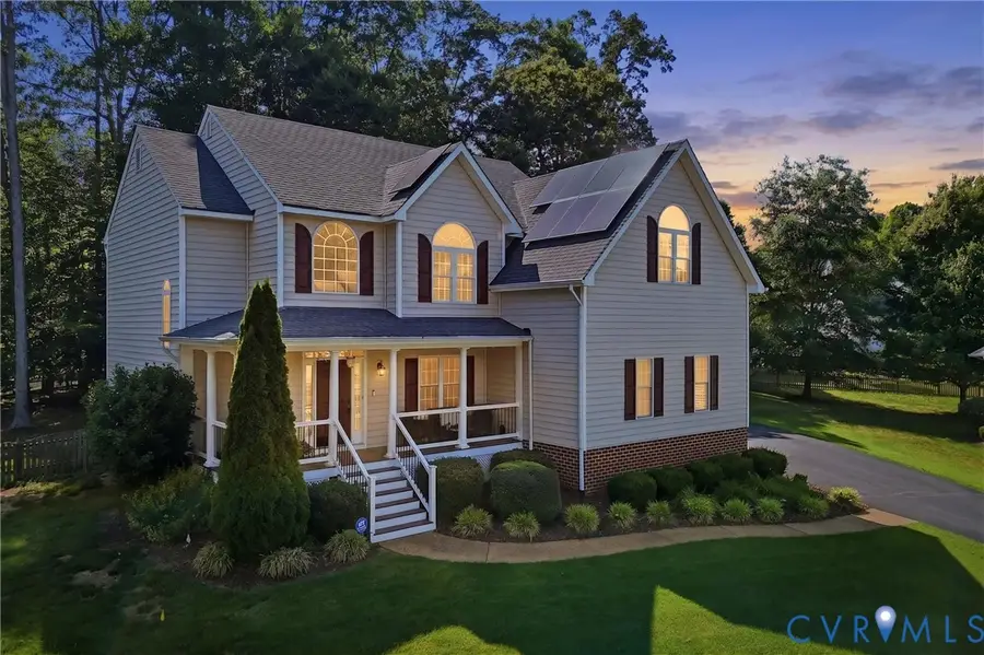 11807 Longfellow Drive, Midlothian, VA 23112 - #2