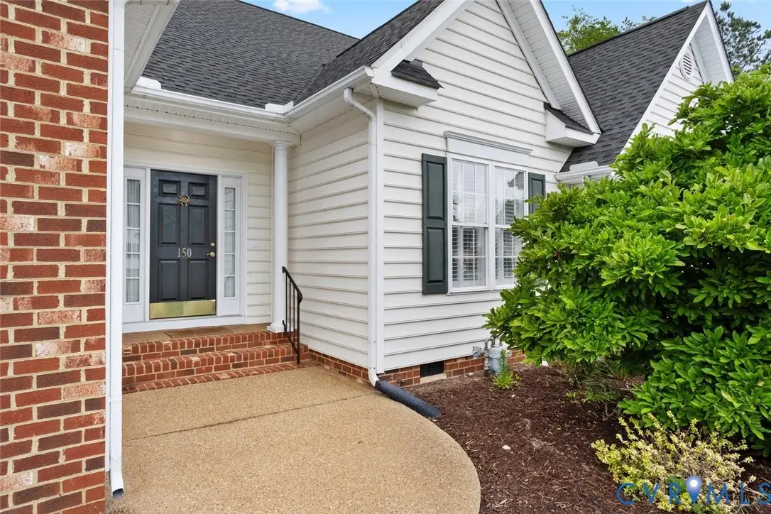150 Carriage Point Lane, Glen Allen, VA 23059 - #1