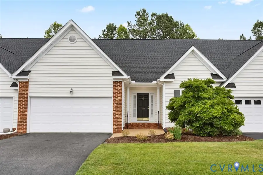 150 Carriage Point Lane, Glen Allen, VA 23059 - #2