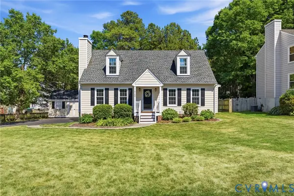 5148 Chelsea Brook Lane, Glen Allen, VA 23060