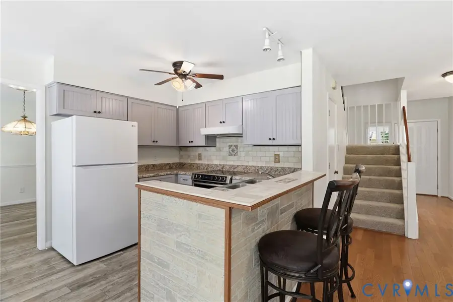 2409 Copper Hill Place, Midlothian, VA 23112 - #3