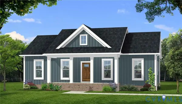 TBD W 8th Street, Mineral, VA 23117